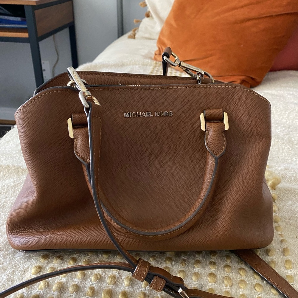 Michael Kors purse!